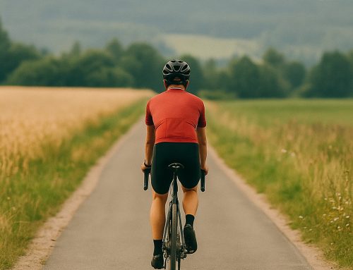 The “Feel-Good Hormones” – Understanding Endorphins