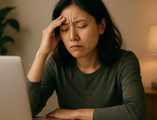 The “Stress” Hormone – Understanding Cortisol