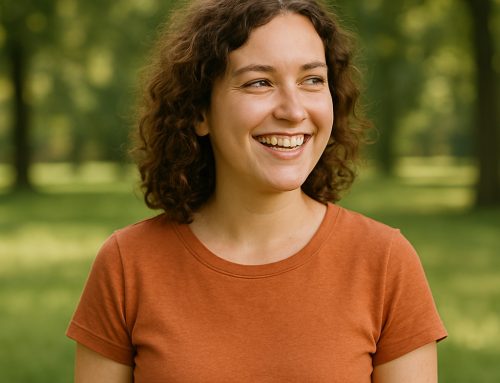 The “Happiness Hormone” – Understanding Serotonin