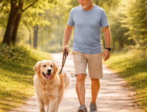 8 Great Tips to Get More Walking Into Your Day