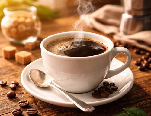 Coffee – The Good, the Bad, and Everything in Between