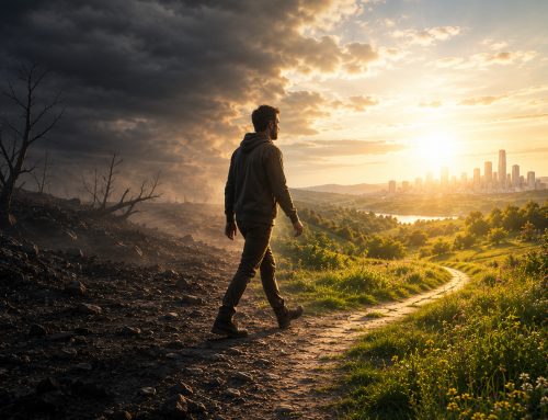 How Can I Find Motivation When I Feel Burnt Out?