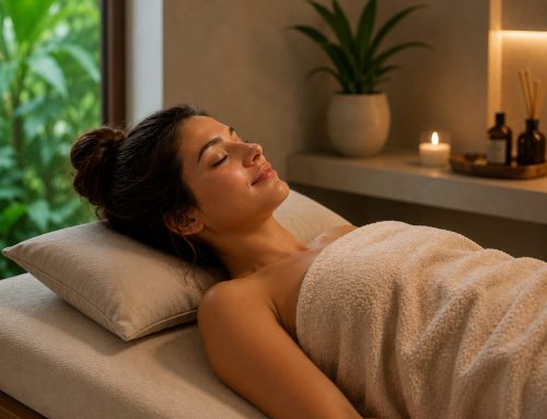 The Ultimate Body Relaxation Ritual: How to Completely Reset Your Mind and Body