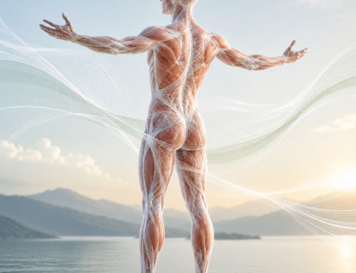 What Is Fascia — and How Can You Keep It Healthy and Flexible?