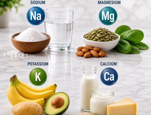 Why Are Electrolytes So Important?