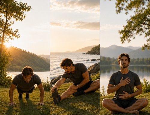 Why Your Body and Mind Need Each Other: The Only True Approach to Well-being – Part 2